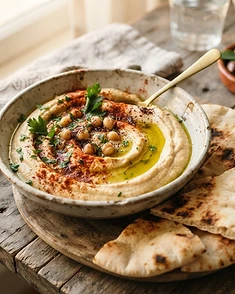 Houmous