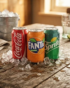 Soda