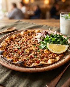 Lahmacun