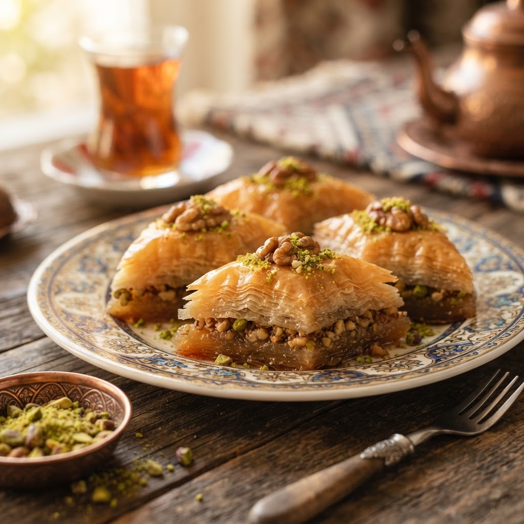 Baklava