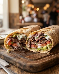 Durum Döner