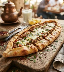 Pides & Lahmacun