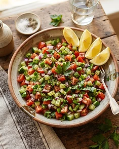 Salade Turque