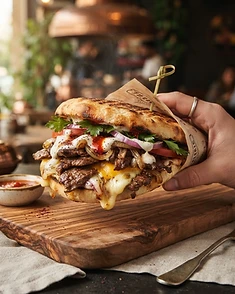 Kebab Maison Sultan