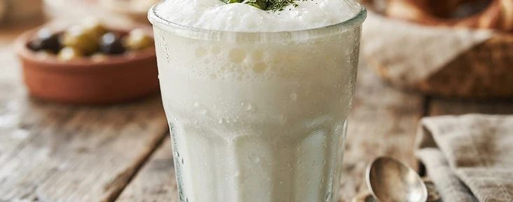 Boissons