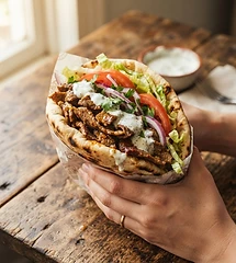 Kebabs