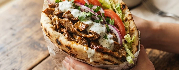 Kebabs