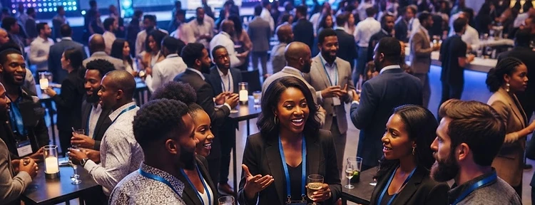 DC Black Tech Summit 2026