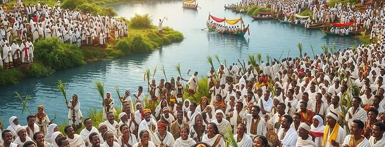 Irreechaa Celebrations 2026