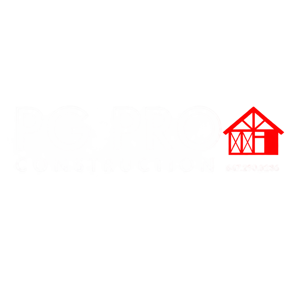PG Pro Construction