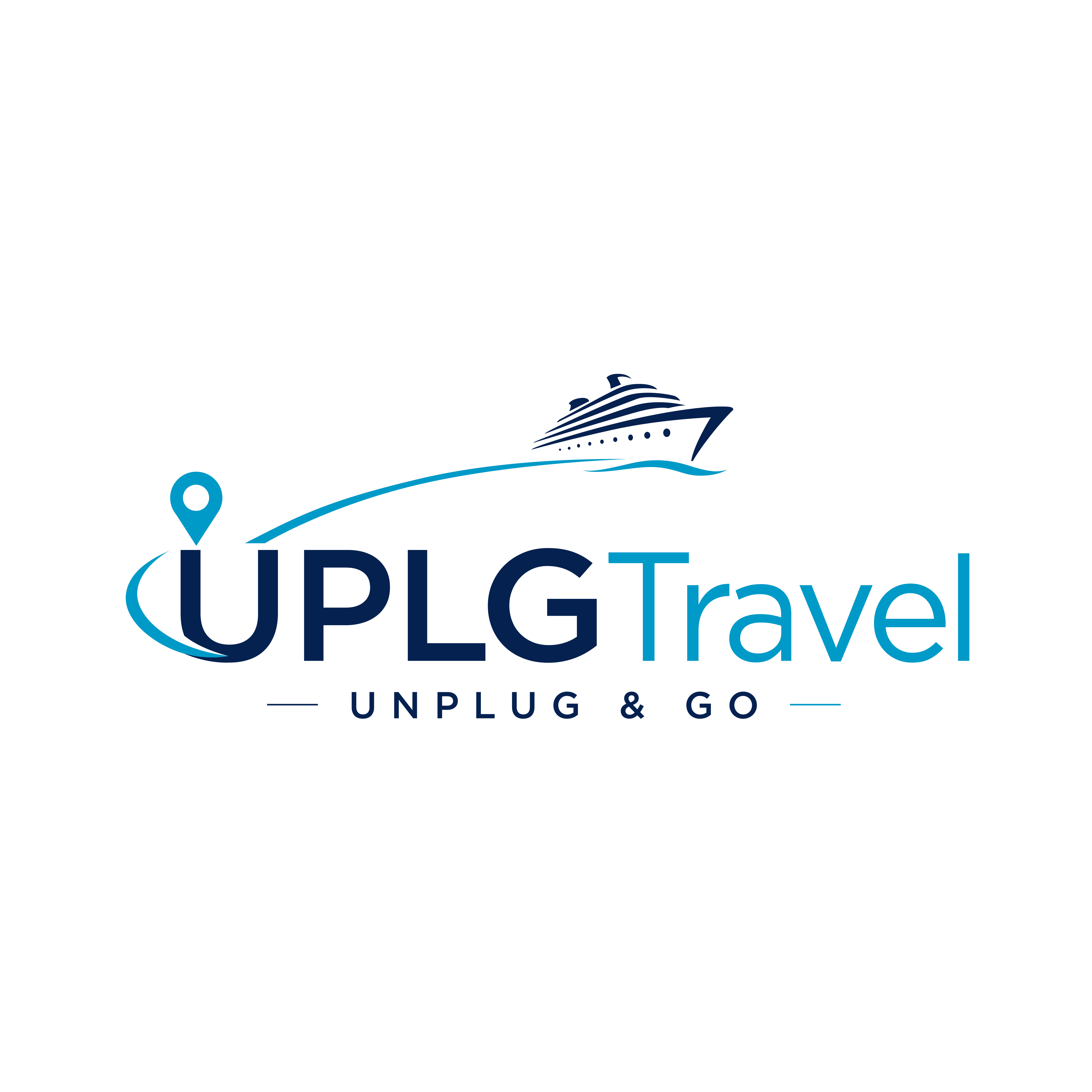 UPLG Travel — Unplug & Go