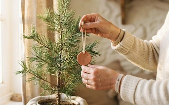 Blending Traditions: Building Holiday Rituals as a Couple and a New Family