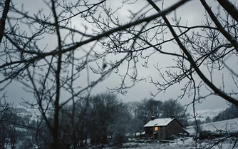 Seasonal Blues: Managing Holiday Depression and the Winter Slump