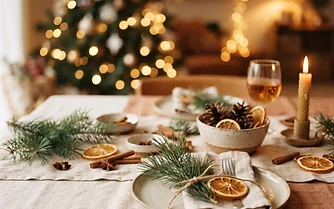 Tips to Improve Your Mood During the Holidays