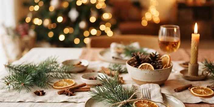 Tips to Improve Your Mood During the Holidays