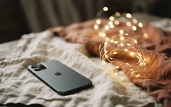 The Season of Comparison: Teens, Social Media, and the Pressure to Have a Perfect Holiday