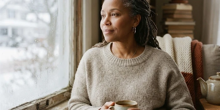 Perimenopause and Mental Health: The Emotional Side of the Transition No One Warns You About