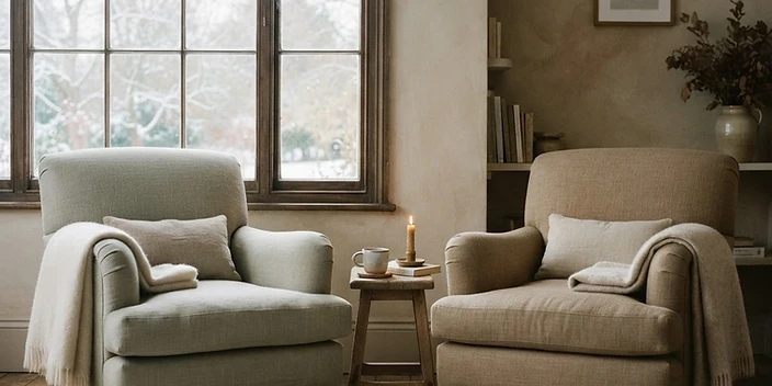 When the In-Laws Visit: Protecting Your Marriage When Two Families Collide