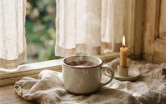 The Importance of Self-Care During the Holiday Season