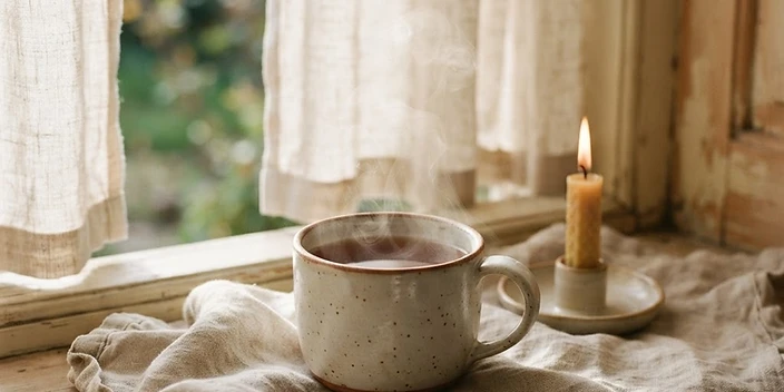 The Importance of Self-Care During the Holiday Season