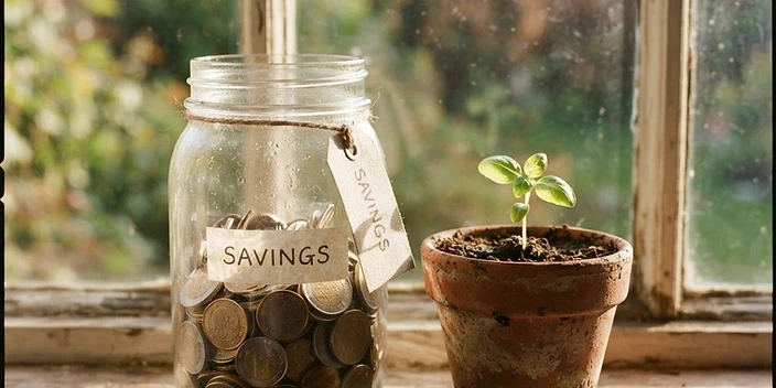 Money Stress and the Freedom It Steals