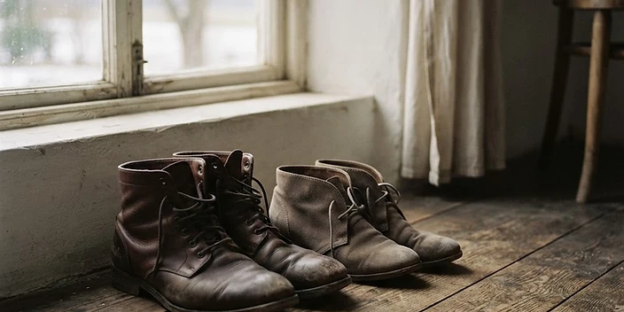 Grieving as a Couple: When Loss Enters the Relationship