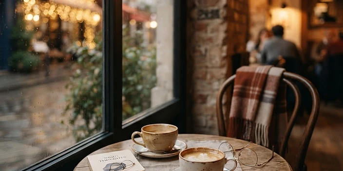 Dating in Your 20s: Apps, Ghosting, and What You Actually Want