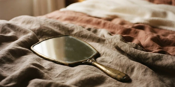 Seeing Your Partner for Who They Are — Not Who You Imagine Them to Be
