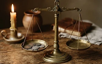 When Money Becomes a Battleground