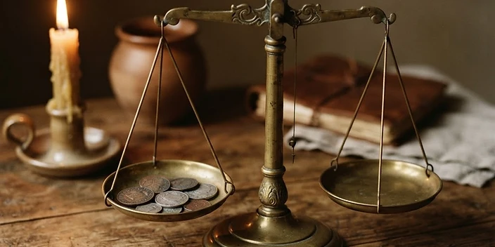 When Money Becomes a Battleground