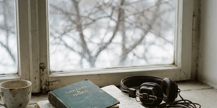 Teen Holiday Blues: When the Most Wonderful Time of the Year Feels Heavy