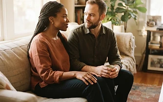How to Repair After an Argument Without Keeping Score