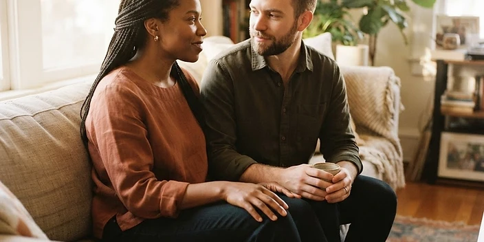 How to Repair After an Argument Without Keeping Score
