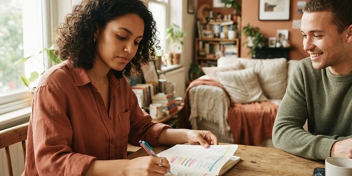 Young Adulthood With ADHD: Building Independence and Staying Connected