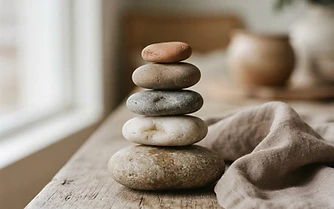 The Core Foundation of Healthy Relationships: Five Walls That Hold Everything Up