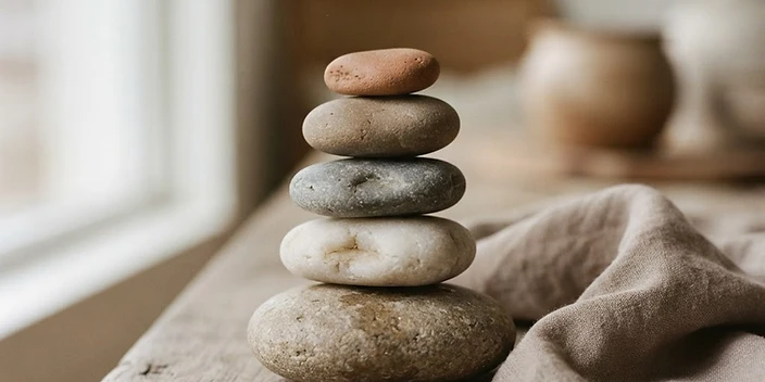 The Core Foundation of Healthy Relationships: Five Walls That Hold Everything Up