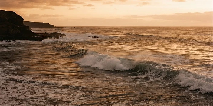 Riding the Waves of Big Emotions