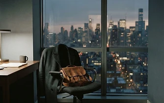 Your First Holidays in the Workforce: When the Season Stops Being a Break