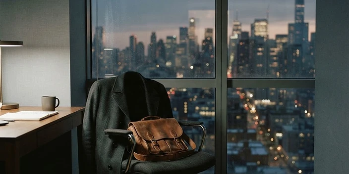 Your First Holidays in the Workforce: When the Season Stops Being a Break