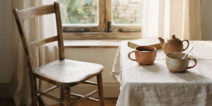 Coping with Holidays, Life Transitions, and Special Times Without Loved Ones