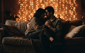 Navigating the Holidays as a Couple: Two Families, One Team