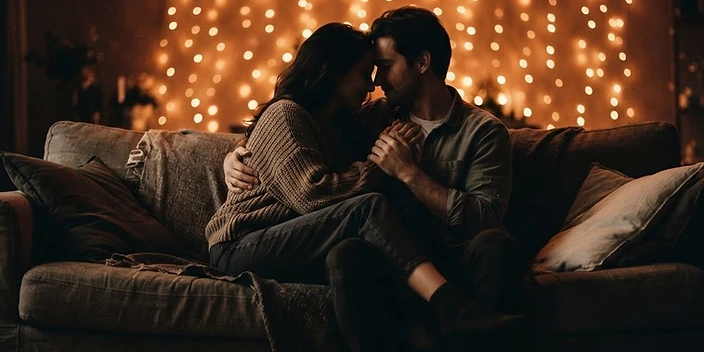Navigating the Holidays as a Couple: Two Families, One Team