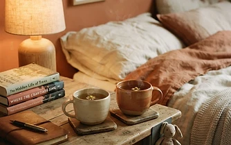 Intimacy After Kids: Reconnecting as a Couple