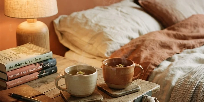 Intimacy After Kids: Reconnecting as a Couple