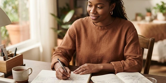 Living With ADHD: Building Support That Fits Your Life