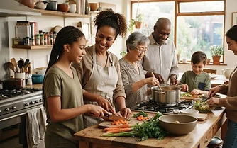 Supporting a Family Member With ADHD Without Making Every Day a Battle