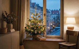 The First Holiday After Divorce: Redefining the Season as a Family