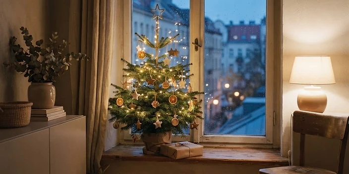 The First Holiday After Divorce: Redefining the Season as a Family
