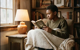 Helping Children and Teens Navigate Holiday Stress and Big Feelings