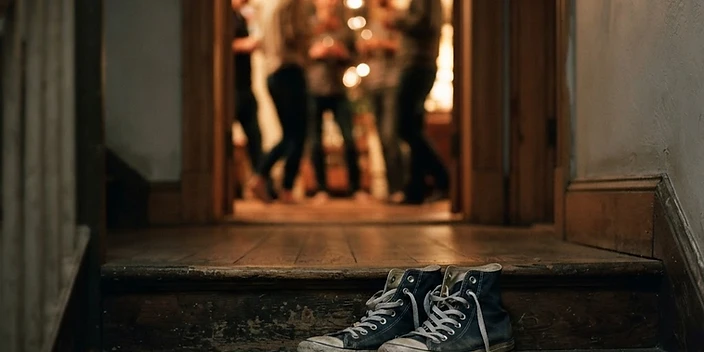 Surviving the Holidays as a Teen: Family Gatherings, Awkward Questions, and Finding Your Own Space